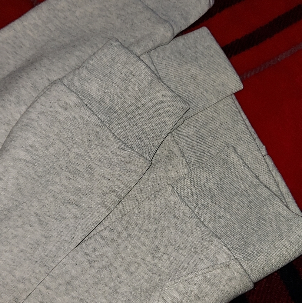 PINK VS Everyday Lounge full-zip size XS NWT - Picture 4 of 10